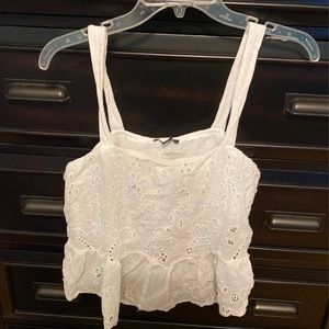 Anerican eagle tank top